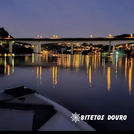 Casa Encanto Do Douro