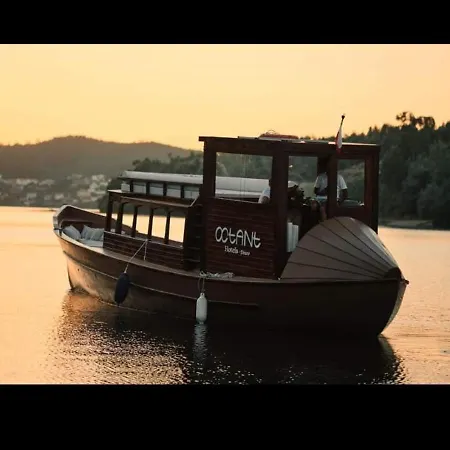 Casa Encanto Do Douro Holiday home *
