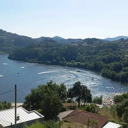 Casa Encanto Do Douro *