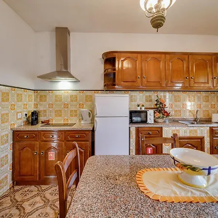Holiday home Casa Encanto Do Douro Varzea do Douro