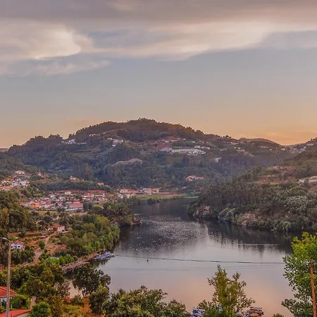 Holiday home Casa Encanto Do Douro *