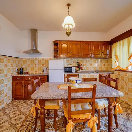 Casa Encanto Do Douro Holiday home